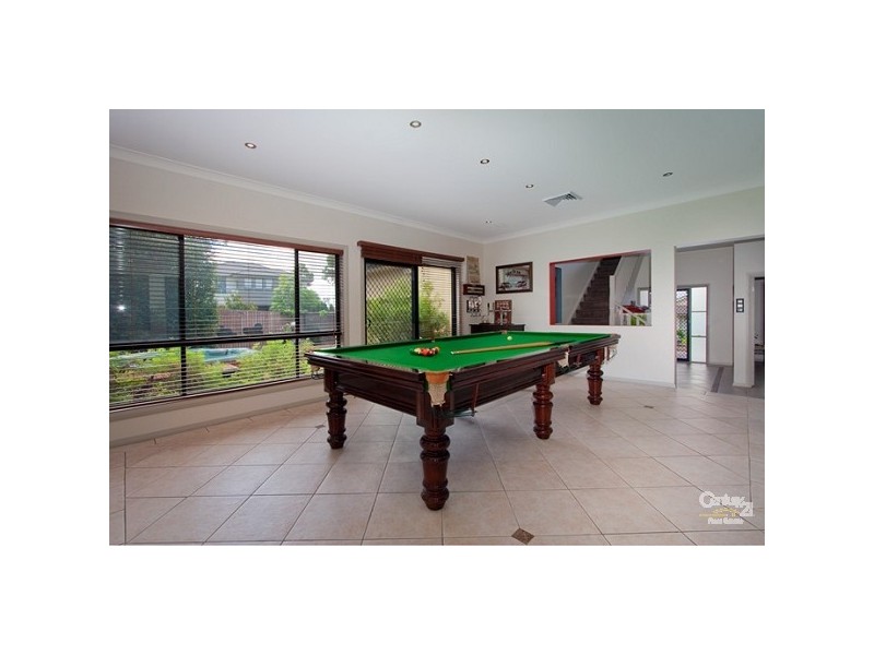 33 Darlington street, Stanhope Gardens NSW 2768