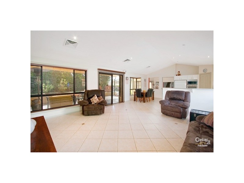 33 Darlington street, Stanhope Gardens NSW 2768