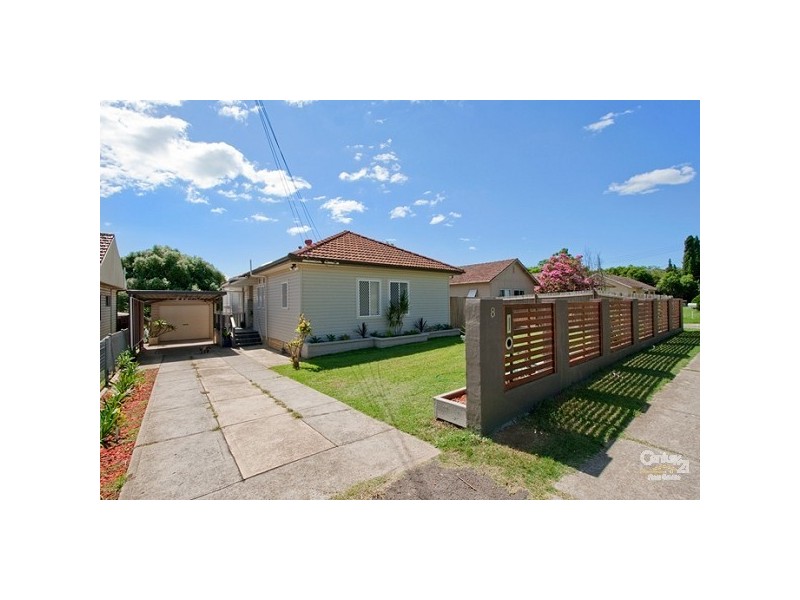 8 Woods St, Riverstone NSW 2765