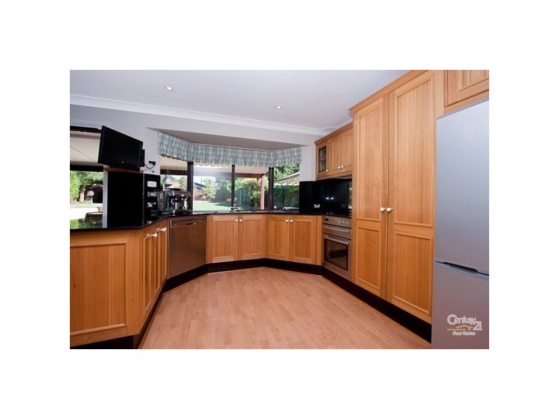 26 Gladstone Parade, Riverstone NSW 2765