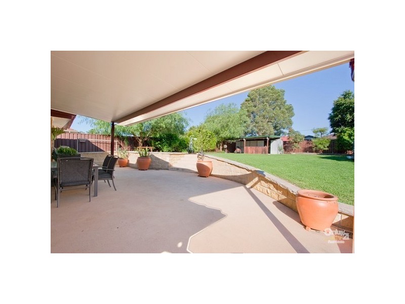 26 Gladstone Parade, Riverstone NSW 2765