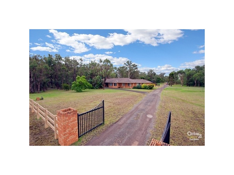 60 Third road, Berkshire Park NSW 2765