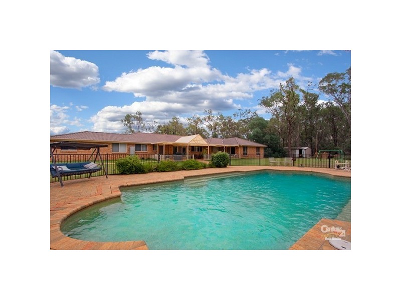 60 Third road, Berkshire Park NSW 2765