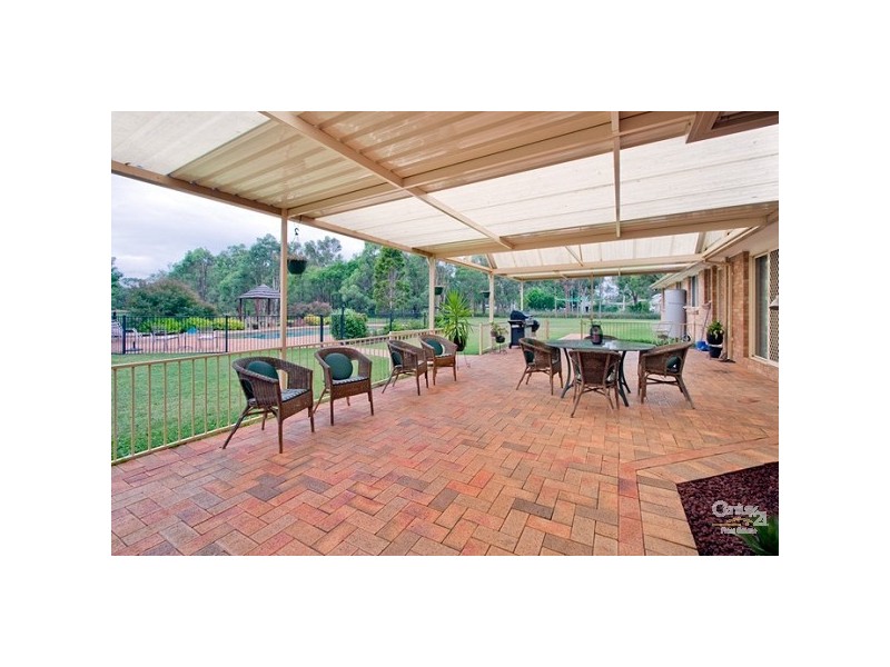 60 Third road, Berkshire Park NSW 2765