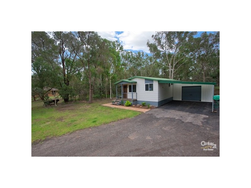 60 Third road, Berkshire Park NSW 2765