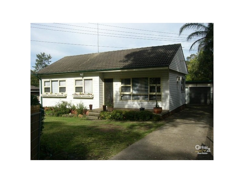 20 Hamilton St, Riverstone NSW 2765