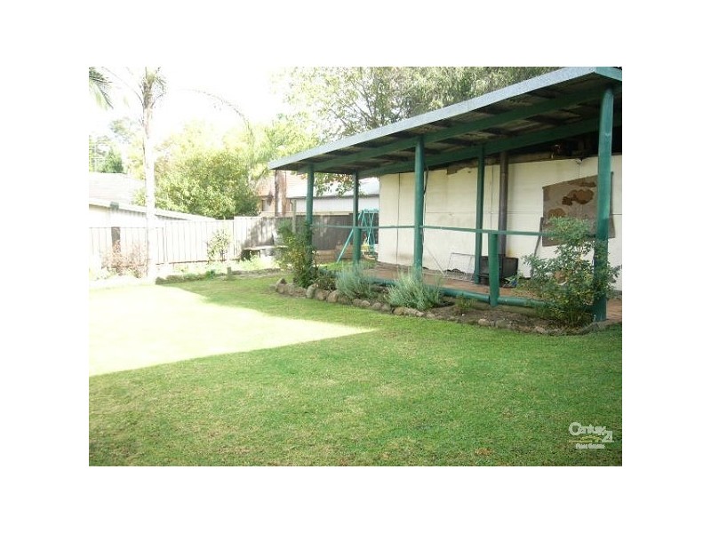 20 Hamilton St, Riverstone NSW 2765