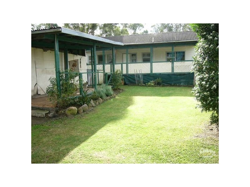 20 Hamilton St, Riverstone NSW 2765
