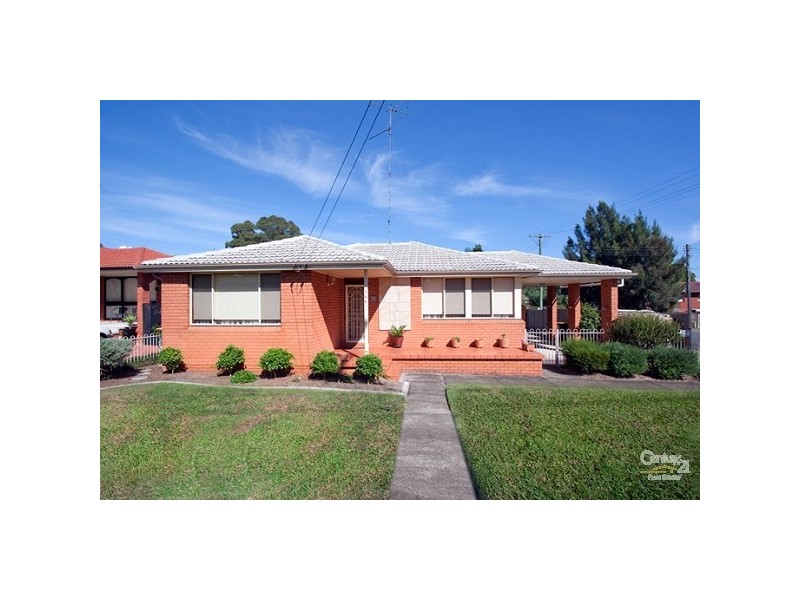 166 Piccadilly St, Riverstone NSW 2765