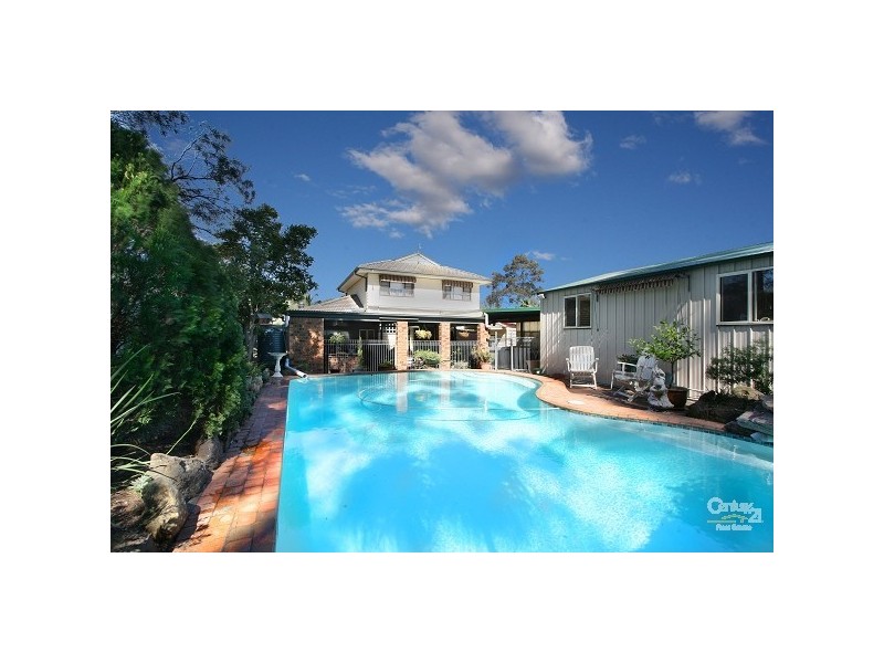 28 Carman St, Schofields NSW 2762