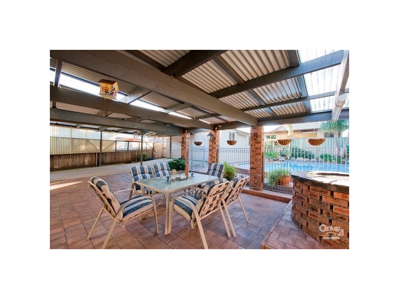 28 Carman St, Schofields NSW 2762
