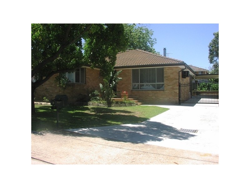 19 Railway Tce, Schofields NSW 2762