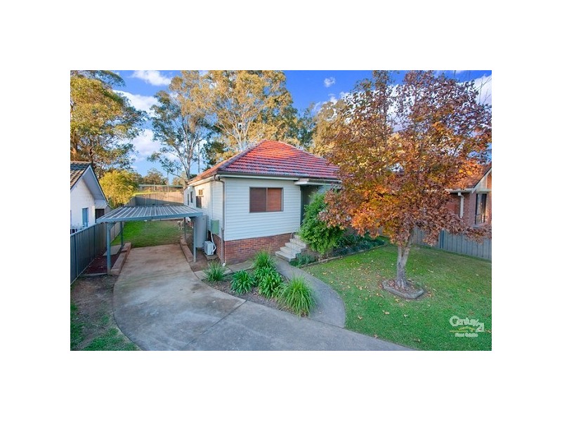 12 Carman street, Schofields NSW 2762