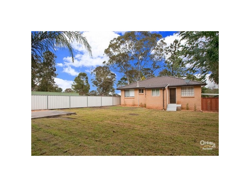 17 Oliver St, Riverstone NSW 2765