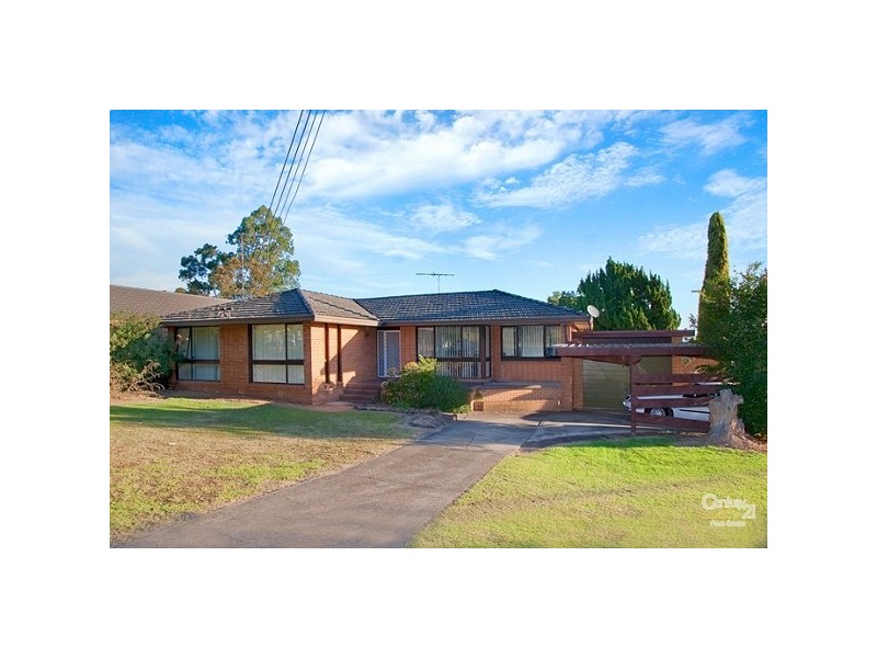14 McCulloch St, Riverstone NSW 2765