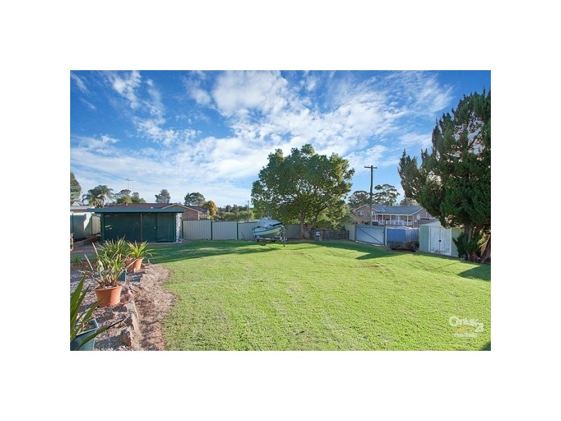 14 McCulloch St, Riverstone NSW 2765