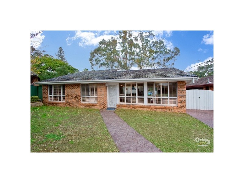 4 Gill Place, Schofields NSW 2762