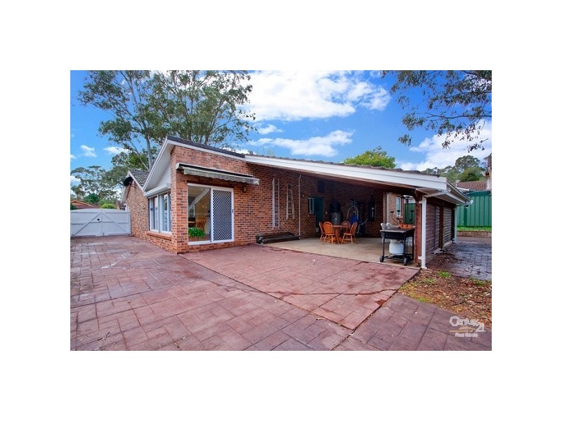 4 Gill Place, Schofields NSW 2762