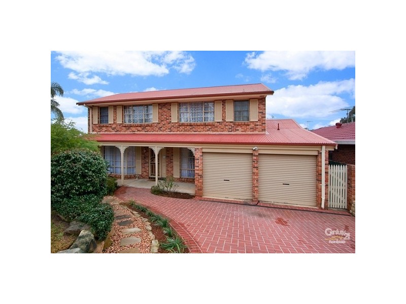 4 Ellesmere Ave, Schofields NSW 2762