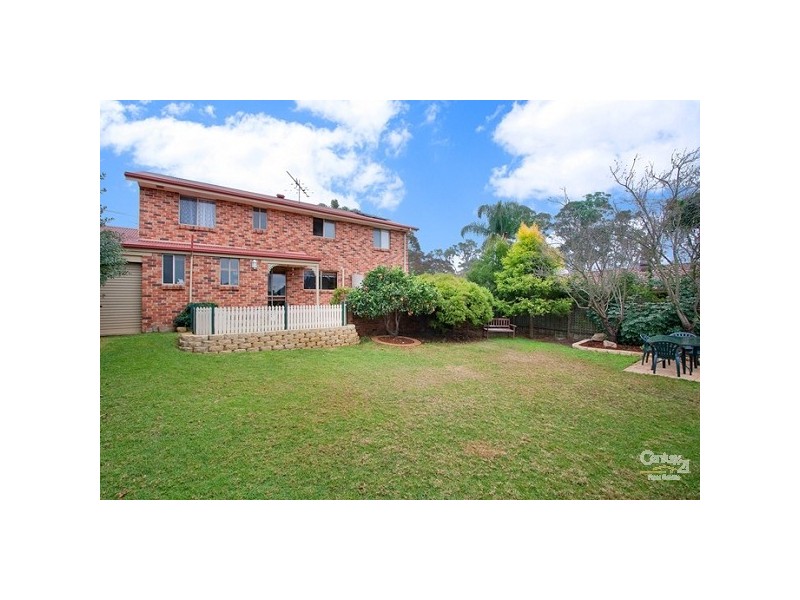 4 Ellesmere Ave, Schofields NSW 2762