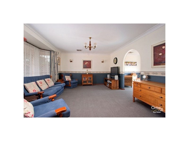 4 Ellesmere Ave, Schofields NSW 2762