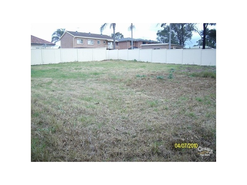 81a Sydney street, Riverstone NSW 2765