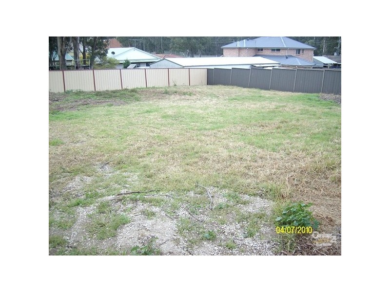81a Sydney street, Riverstone NSW 2765