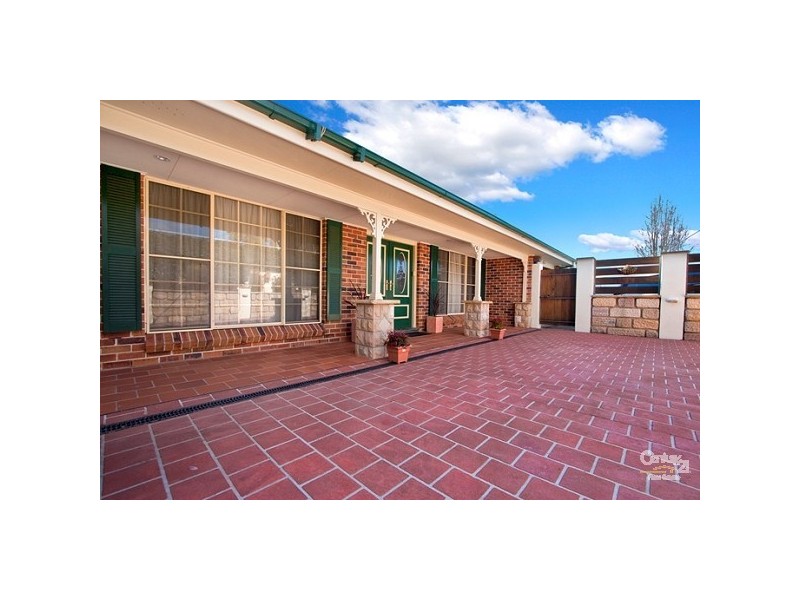 46 Grange Ave, Schofields NSW 2762