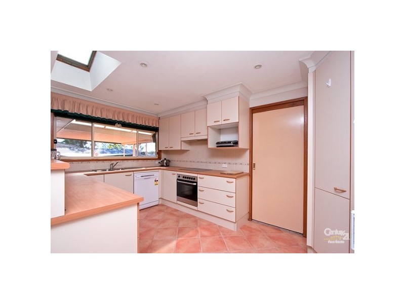 46 Grange Ave, Schofields NSW 2762