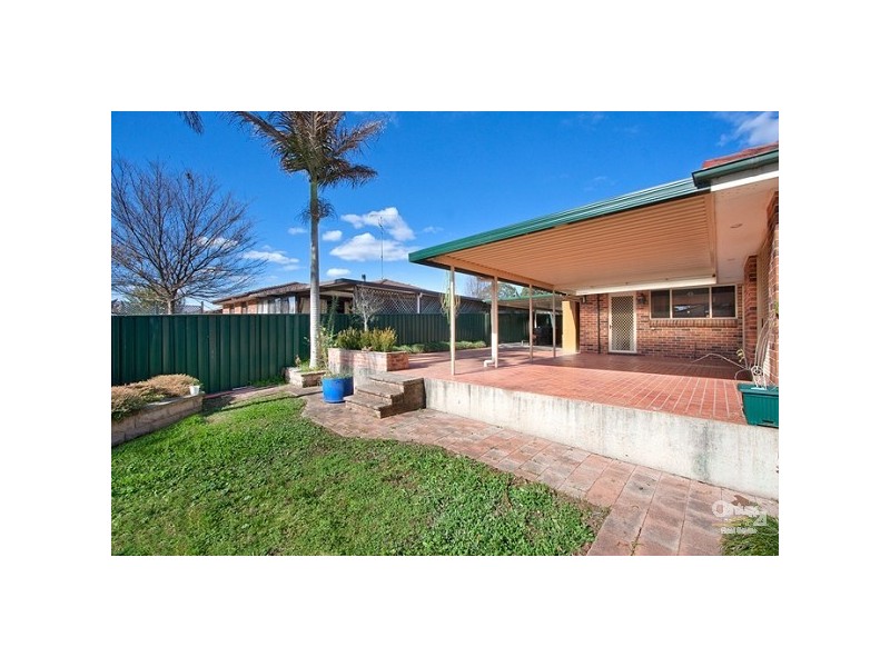 46 Grange Ave, Schofields NSW 2762