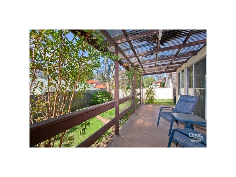 137 Bridge St, Schofields NSW 2762