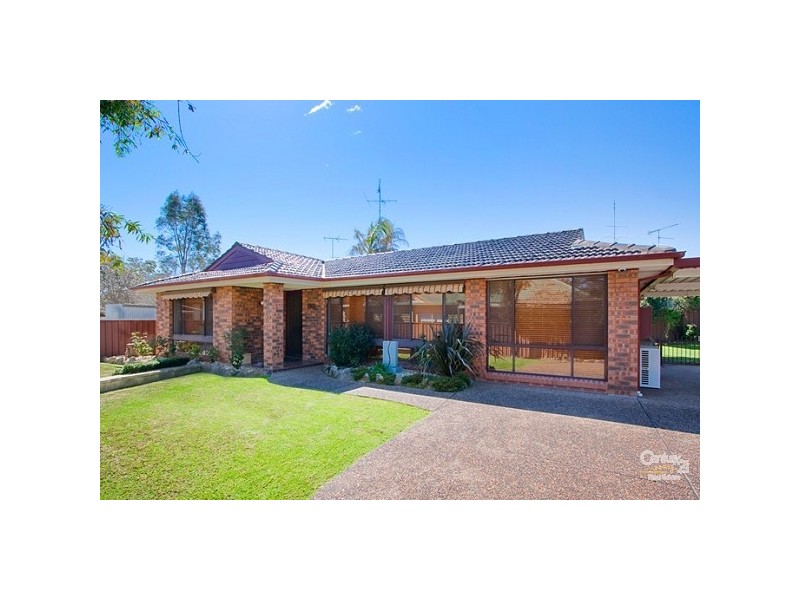 56 Railway Tce, Riverstone NSW 2765