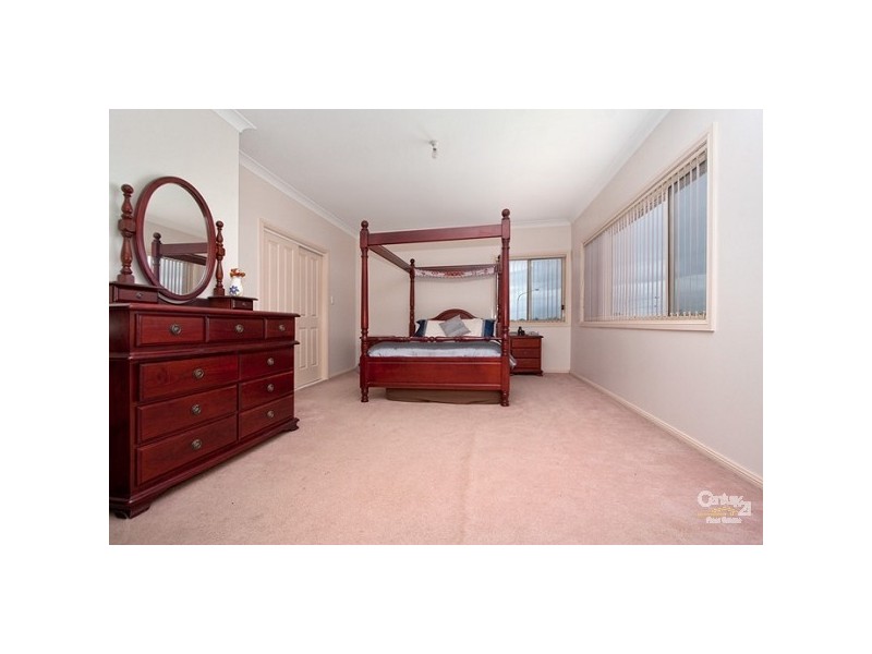 13 Lemongum Place, Quakers Hill NSW 2763