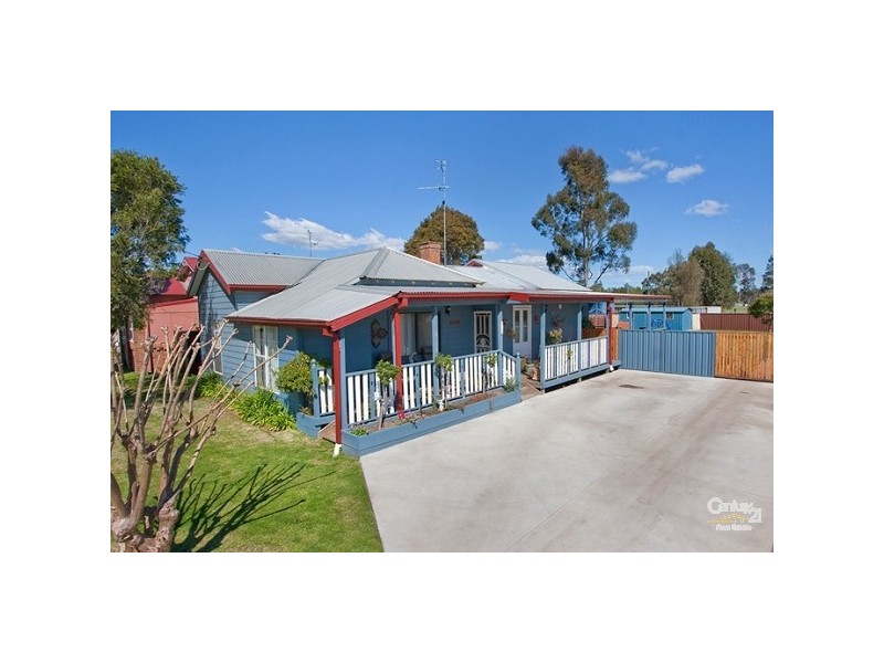 28 West Pde, Riverstone NSW 2765