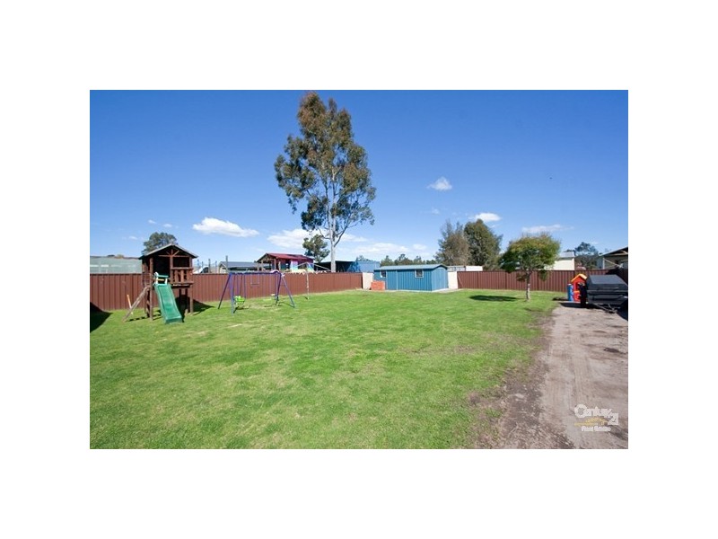 28 West Pde, Riverstone NSW 2765