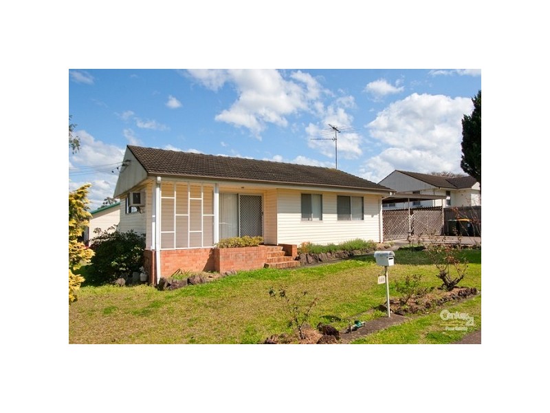 146 Piccadilly street, Riverstone NSW 2765