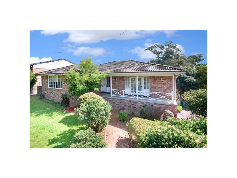 38 Grange Avenue, Schofields NSW 2762