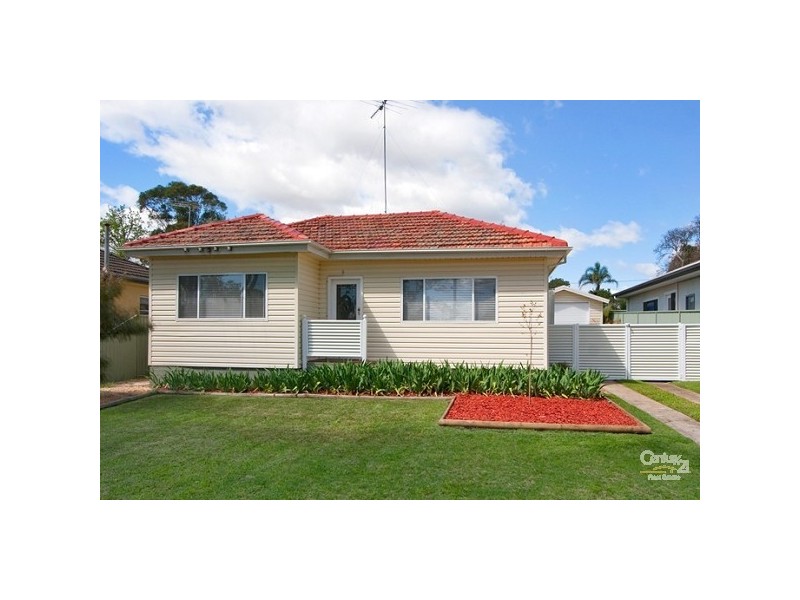 20 Gladstone parade, Riverstone NSW 2765