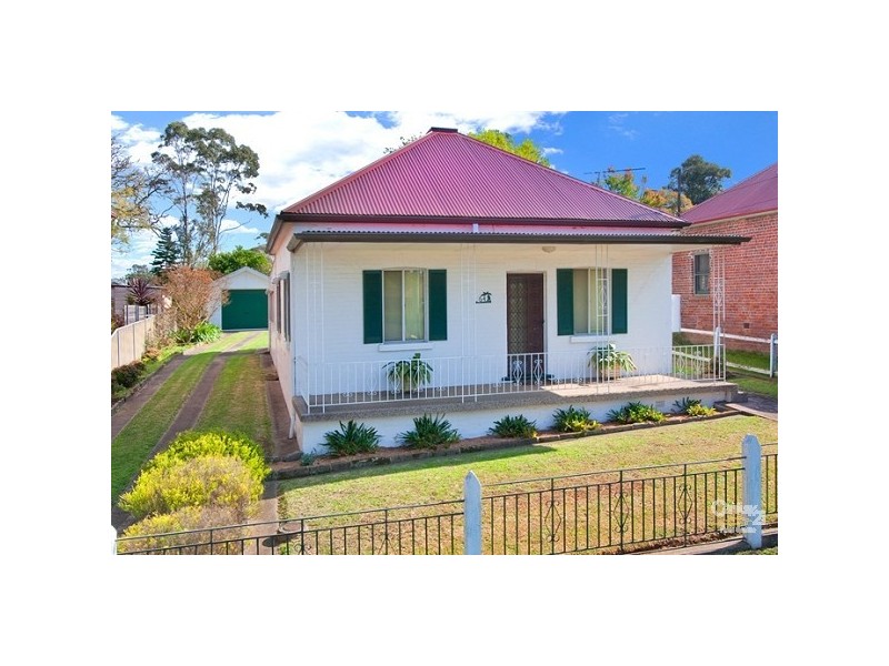 64 Crown street, Riverstone NSW 2765