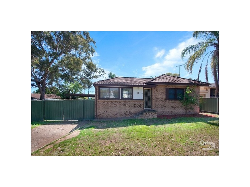 6 crown street, Riverstone NSW 2765