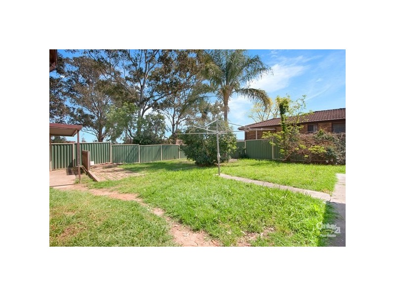 6 crown street, Riverstone NSW 2765