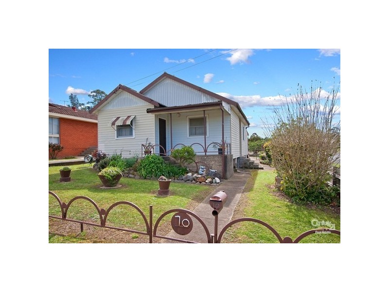 70 oxford street, Riverstone NSW 2765