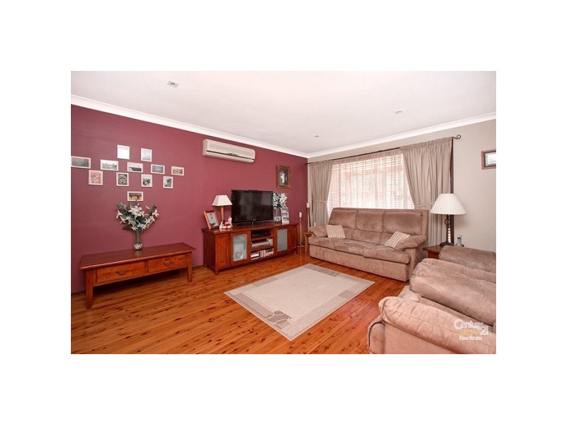 49 Robinson street, Riverstone NSW 2765