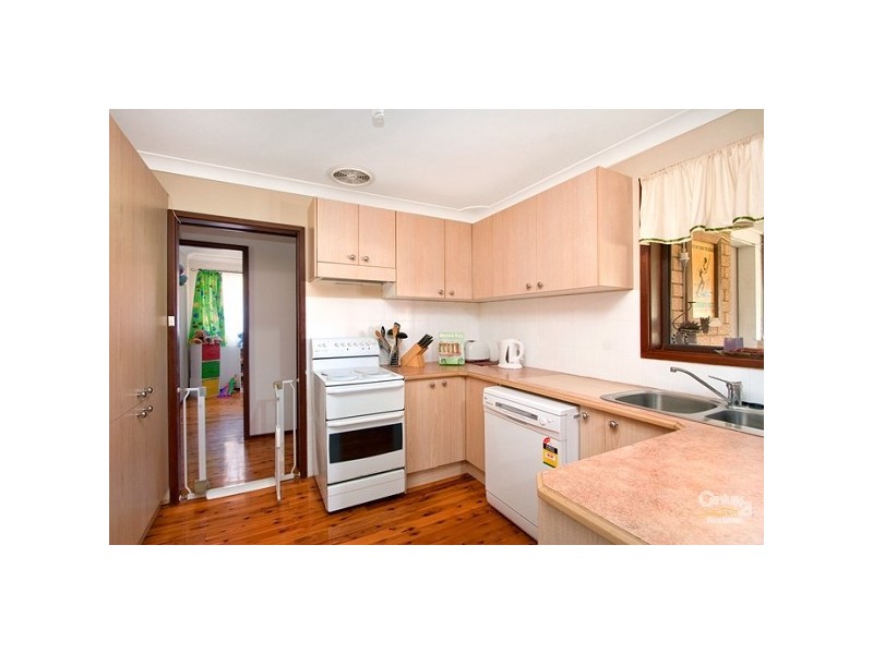 49 Robinson street, Riverstone NSW 2765