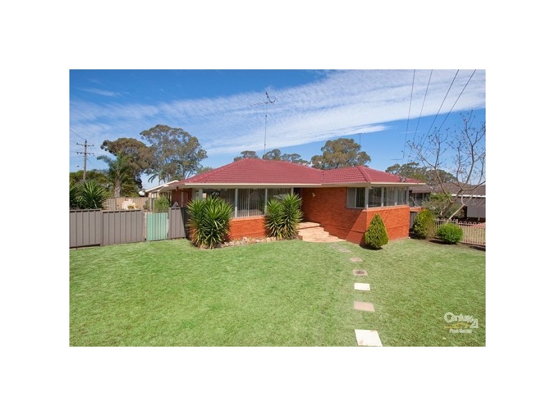 44 Sydney street, Riverstone NSW 2765