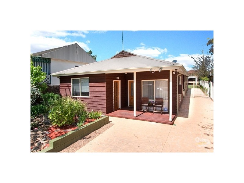 20 Dingle street, Riverstone NSW 2765