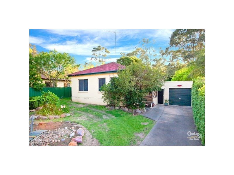 104 Bridge St, Schofields NSW 2762