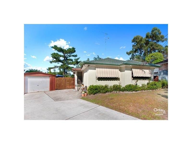 8 Pine Place, Riverstone NSW 2765