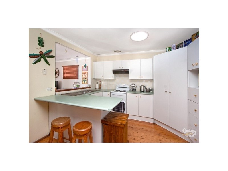 8 Pine Place, Riverstone NSW 2765