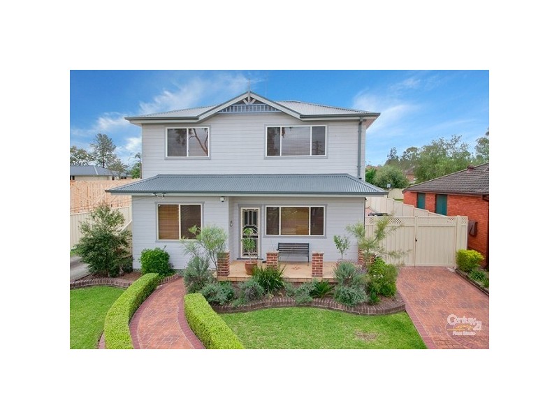 71 Piccadilly St, Riverstone NSW 2765